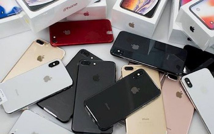 Mua iPhone cũ, đây là những điều mà người dùng cần phải lưu ý nếu không muốn 'tiền mất tật mang'