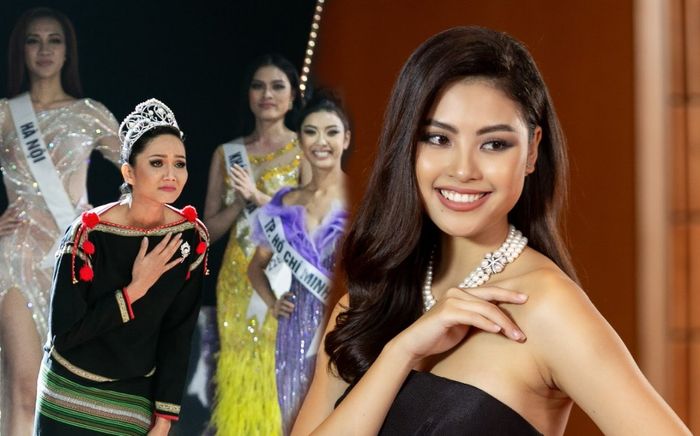 Sau 3 năm Đào Thị Hà vẫn day dứt sai lầm trong quá khứ với bình luận thi hoa hậu được cộng điểm vùng