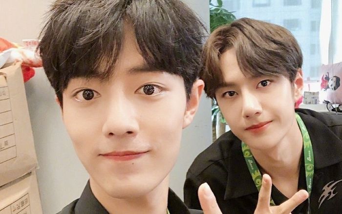 Chuyên gia phẫu thuật thẩm mỹ nói gì về dung mạo thật sự của Vương Nhất Bác và Tiêu Chiến?