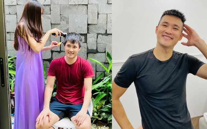 Công Vinh có động thái đầu tiên sau 2 tháng biến mất khỏi 'cõi mạng', bị nữ CEO réo tên