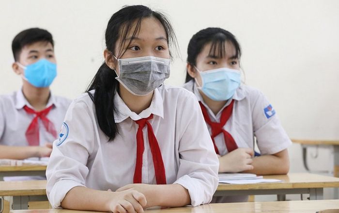 Học sinh toàn TP Hải Dương chuyển sang học trực tuyến do dịch Covid-19