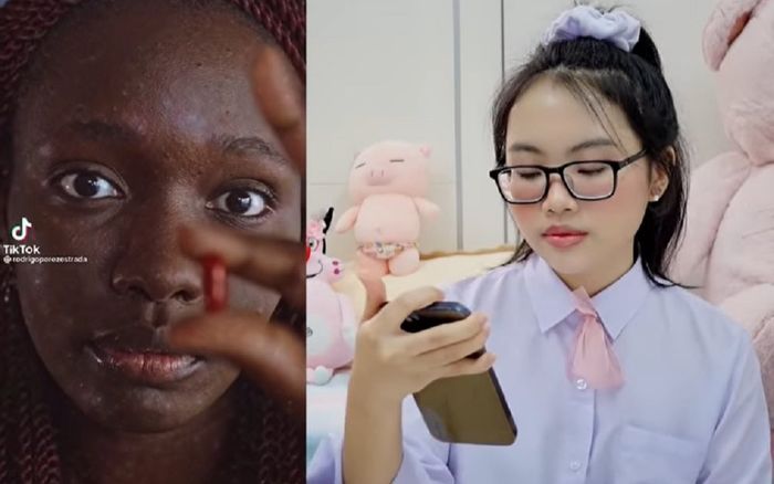 Phương Mỹ Chi khóc thét khi xem clip này, hóa ra là cùng chung hội chứng mà đông đảo netizen mắc phải