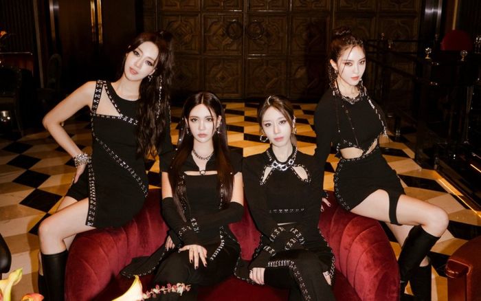T-ara chính thức chốt lịch comeback, nhá hàng những hình ảnh đầu tiên