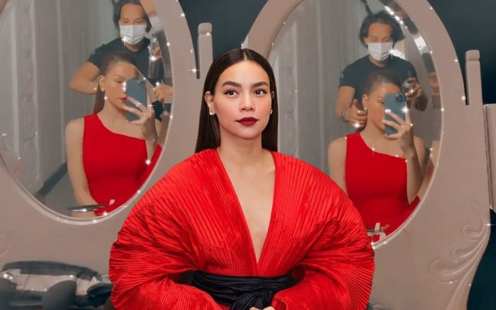 Hậu thôi nôi hai nhóc tì Lisa-Leon, Hồ Ngọc Hà tung thính chuẩn bị comeback qua dòng story này?