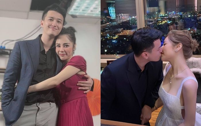 Huỳnh Anh 'bật mood' soái ca phản pháo khi bạn gái bị chê kém xinh, đã qua sửa mặt