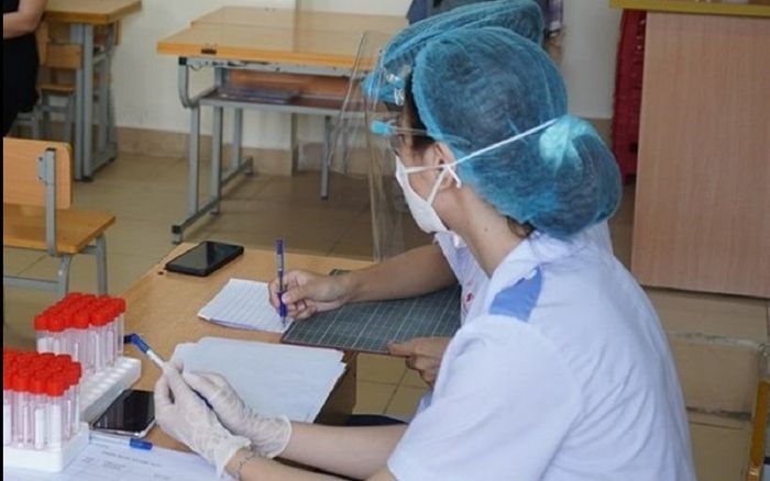 Hải Phòng: Học sinh một quận dừng đến trường từ ngày 8/11 do có ca dương tính Covid-19