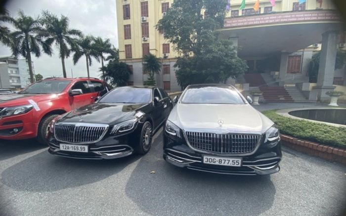 'Ông trùm' điều hành đường dây đánh bạc 14.000 tỷ: Học hết lớp 5, tự học qua mạng xã hội rồi lập web