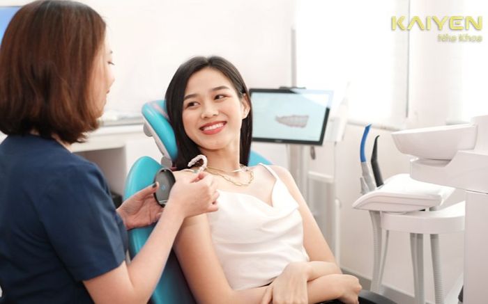 Bật mí lý do hoa hậu Đỗ Thị Hà lựa chọn niềng răng để thăng hạng nhan sắc