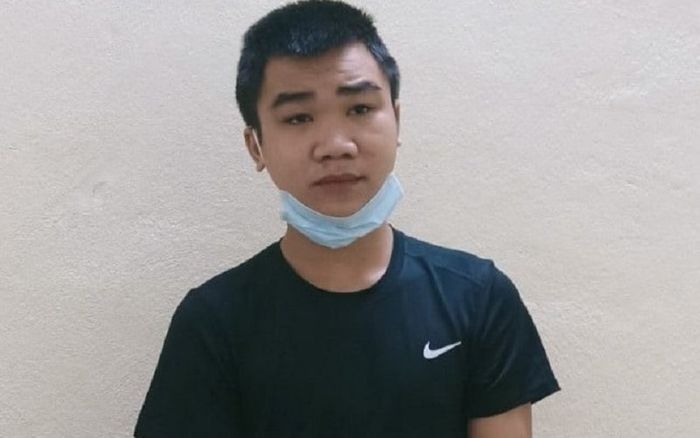 Đã bắt được đối tượng đâm tài xế GrabBike, cướp xe máy ở Bình Dương