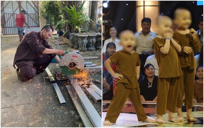 Hé lộ nguồn thu nhập chính của những người trong 'Tịnh Thất Bồng Lai' giữa loạt lùm xùm gần đây