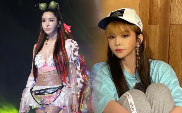 Cuộc sống hiện tại của Harisu - Nữ ca sĩ chuyển giới đầu tiên của Hàn Quốc giờ ra sao?