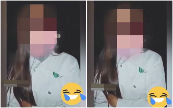 Màn đánh ghen 'độc nhất vô nhị': Vợ tra hỏi chi tiết chuyện ái ân, 'tiểu tam' rành mạch kể lại