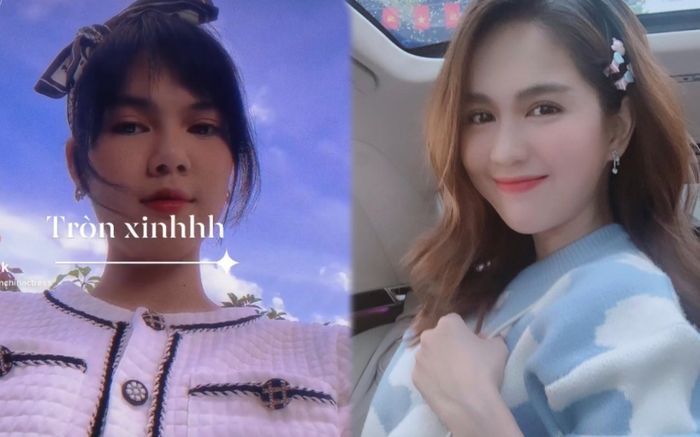 Góc gây lú: Hai diễn viên cùng tên, giống nhau từ độ quyến rũ đến visual như song sinh