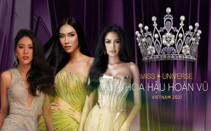 Top thí sinh nổi bật được dự đoán sẽ 'làm nên chuyện' tại Miss Universe Việt Nam 2021