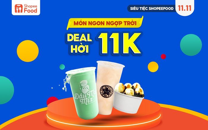 Bí quyết săn deal ăn uống giá hời cho mùa tiệc tùng cuối năm