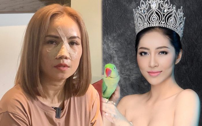 'Cô Xuyến' Hoàng Yến không nhận tiền trợ cấp từ chồng cũ, khuyên Đặng Thu Thảo mạnh mẽ làm một điều