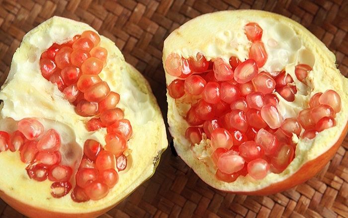 3 công dụng thần kỳ của vỏ lựu, đáng kể nhất là xua đuổi loài côn trùng ai cũng ghét