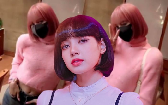 Chuyện gì đây: Lisa (BlackPink) sang Mỹ gặp DJ Snake, đổi cả màu tóc để chuẩn bị sản phẩm âm nhạc mới?