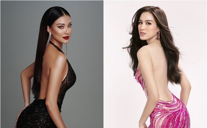 '2 nhan sắc - 1 kiểu pose dáng': Đỗ Hà hay Kim Duyên ấn tượng hơn?