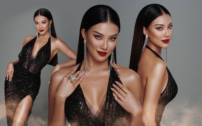 Miss Universe 2021 vẫn lấy Top 20+1: Kim Duyên có đại thắng vé VOTE như Khánh Vân?