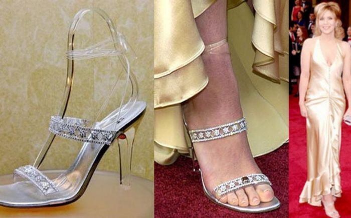 9 đôi giày đắt nhất thế giới trị giá hàng chục tỷ được giới siêu giàu săn đón