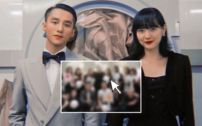 Sơn Tùng và Hải Tú lần đầu công khai ảnh chụp cùng nhau hậu ồn ào, chia sẻ của nam ca sĩ gây chú ý