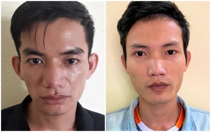 Hai anh em Vũ, Bão rủ nhau đi cướp khi nhớ ra nạn nhân còn nợ tiền từ trước