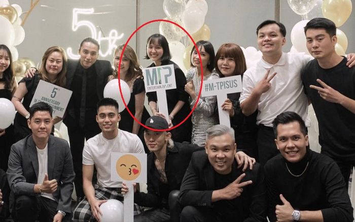 'Comeback' hậu ồn ào 'trà xanh', Hải Tú bị netizen soi ra loạt chi tiết, nghi ngờ vừa mới sinh con?