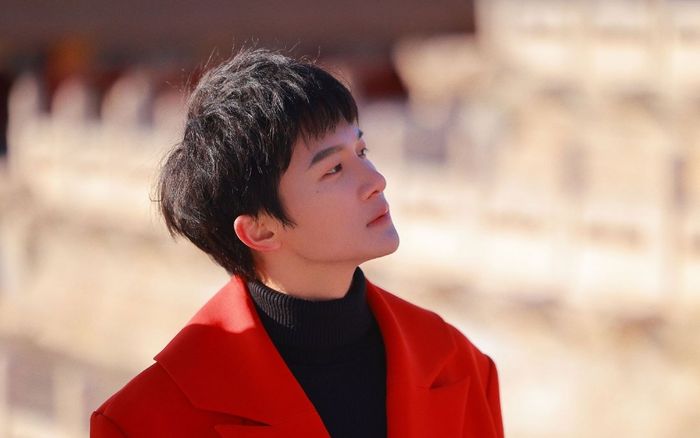 Giọng ca phi giới tính Châu Thâm phát hành bài hát mới, hút về con số bình luận 'khủng'