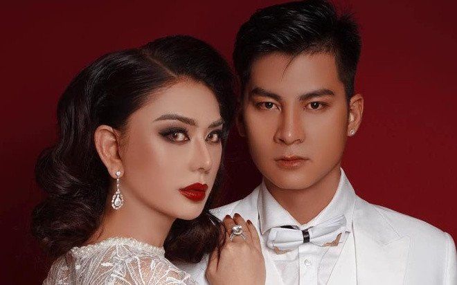 Rộ tin Lâm Khánh Chi ly hôn, chính chủ lên tiếng làm rõ: 'Hai vợ chồng mỗi người một nơi'