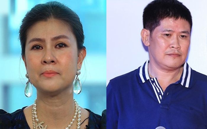 Diễn viên Kim Thư bất ngờ tố cáo chủ nợ của chồng cũ Phước Sang tấn công cô tại nơi làm việc