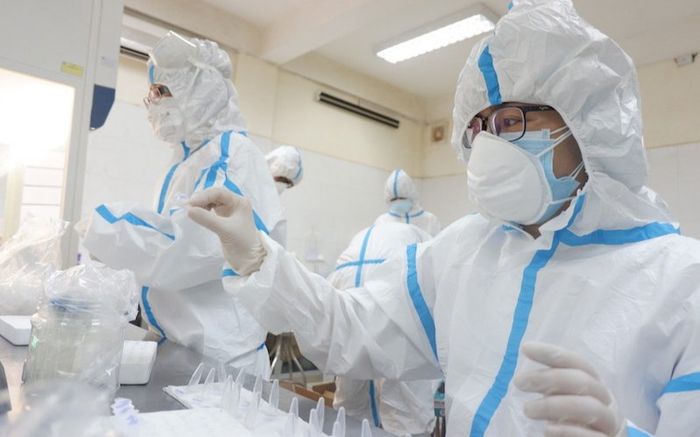 Ngày 10/11: Có 7.930 ca COVID-19, nhiều địa phương gia tăng số mắc mới