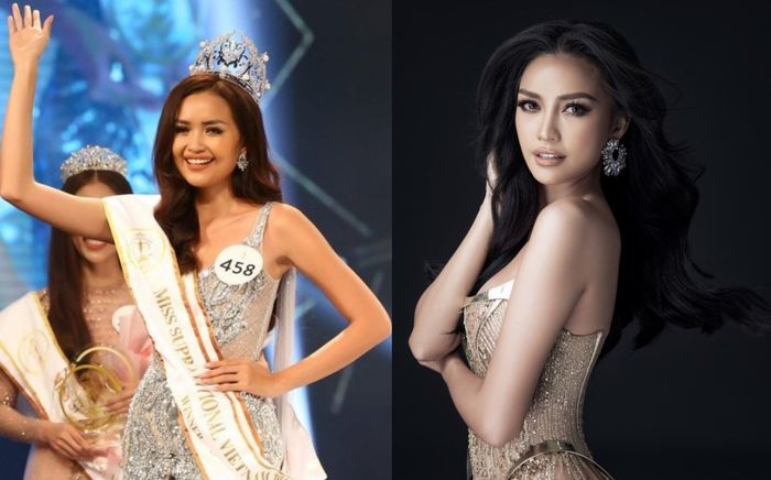 Bất lợi lớn nhất cản đường Ngọc Châu chạm tay tới vương miện Hoa hậu Hoàn vũ Việt Nam 2021
