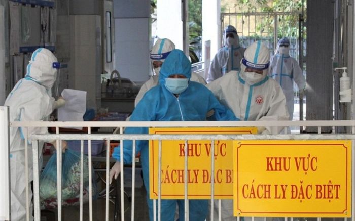 Sáng 11/11, hàng loạt tỉnh có F0 cộng đồng, dịch ở ĐBSCL 'căng như dây đàn'