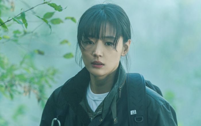 BXH 10 diễn viên Hàn nổi tiếng nhất tuần đầu tiên tháng 11: Jun Ji Hyun tụt hạng trầm trọng