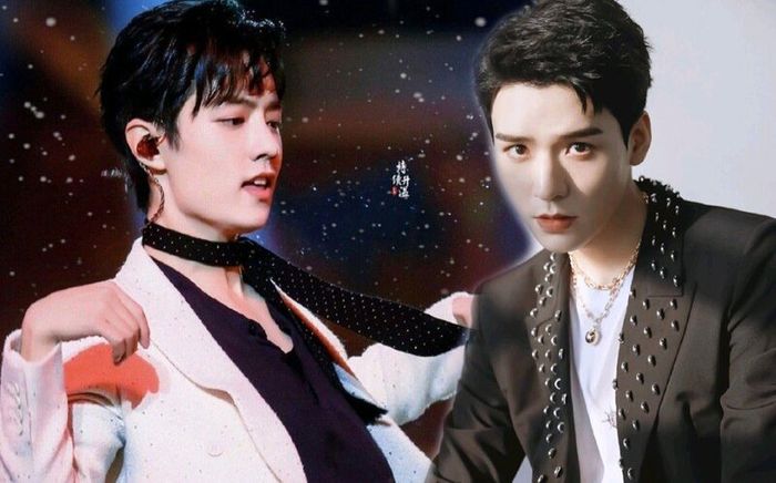 BXH sao Cbiz có tài nguyên đỉnh nhất ở hiện tại: Thiên Tỉ dẫn đầu, Tiêu Chiến -Cung Tuấn 'mất tăm'