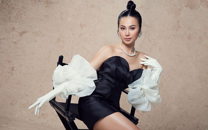 Hoa hậu Huỳnh Yến Trinh công bố ly hôn, làm mẹ đơn thân khiến fan ngỡ ngàng