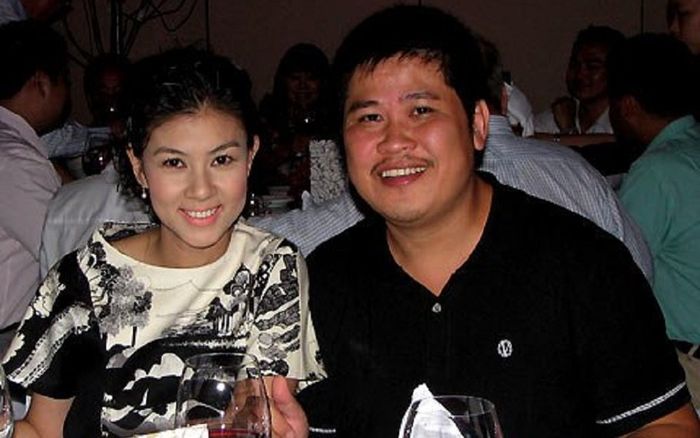 Cuộc sống Phước Sang sau 10 năm ly hôn Kim Thư: Đã lấy vợ hai và có con riêng