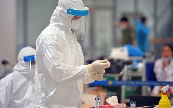 Ngày 11/11, Hà Nội ghi nhận thêm 146 ca mắc Covid-19 mới, trong đó 19 ca cộng đồng