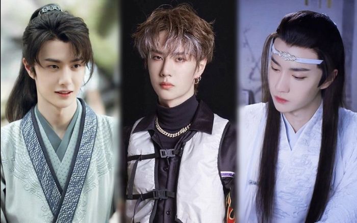 Nếu không đóng vai Lam Trạm trong 'Trần tình lệnh', Vương Nhất Bác có trở thành 'đỉnh lưu' như hiện giờ?