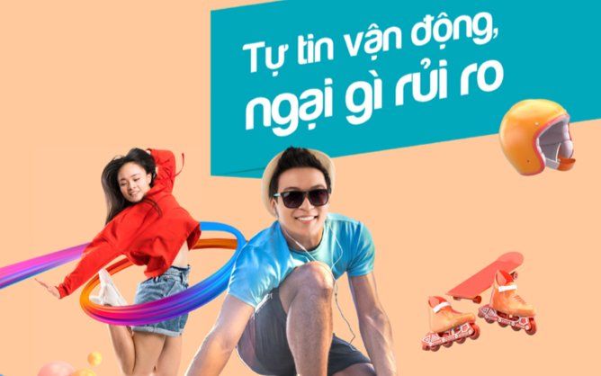 Bảo hiểm số hoá siêu 'cool' từ Prudential, phí rẻ, quyền lợi khủng, giảm ngay 50% khi thanh toán qua ShopeePay