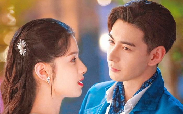 Phản ứng của khán giả khi xem 'Nhất kiến khuynh tâm': Một cú lừa bởi hình leak?
