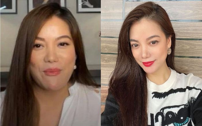 Hậu bị netizen chê bai nhan sắc thậm tệ, Trương Ngọc Ánh lộ diện xinh đẹp như 'gái 18' đón tuổi mới