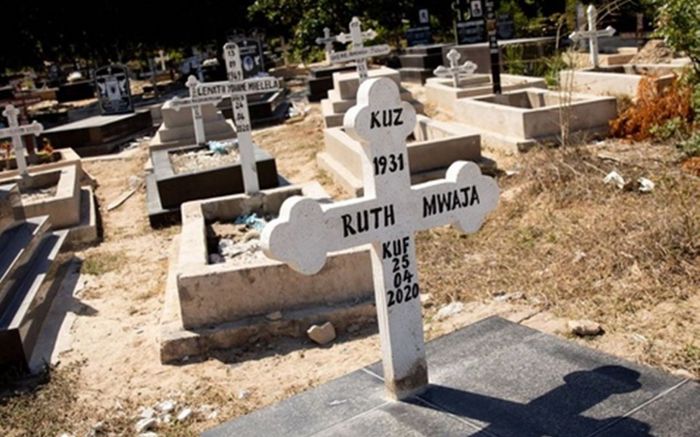 Bên trong quốc gia phủ nhận sự tồn tại của Covid-19