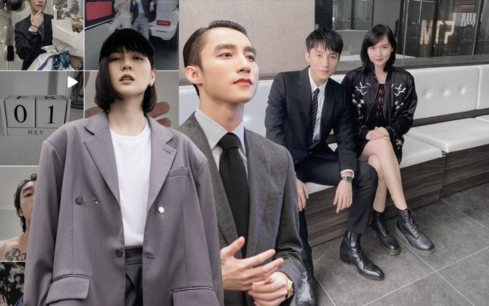 Vì Hải Tú, Sơn Tùng phá vỡ 'lời nguyền' để làm hành động này, Thiều Bảo Trâm lại bị réo tên