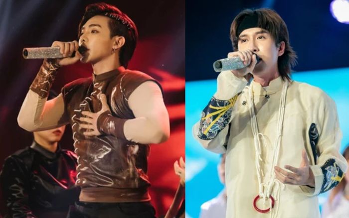 Cuộc chiến đi vào hồi kết: VP Bá Vương 'kèn cựa' với Erik nhưng đủ sức để đánh bại?