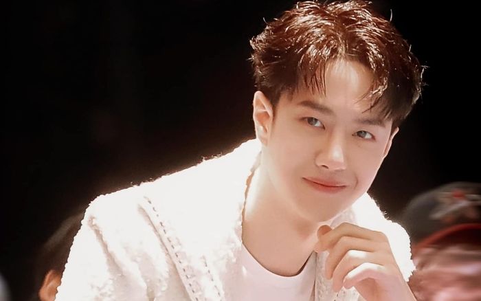 Vương Nhất Bác giúp nhãn hàng bội thu sau đêm hội 11/11: Chiếc đỉnh lưu thực thụ là đây!