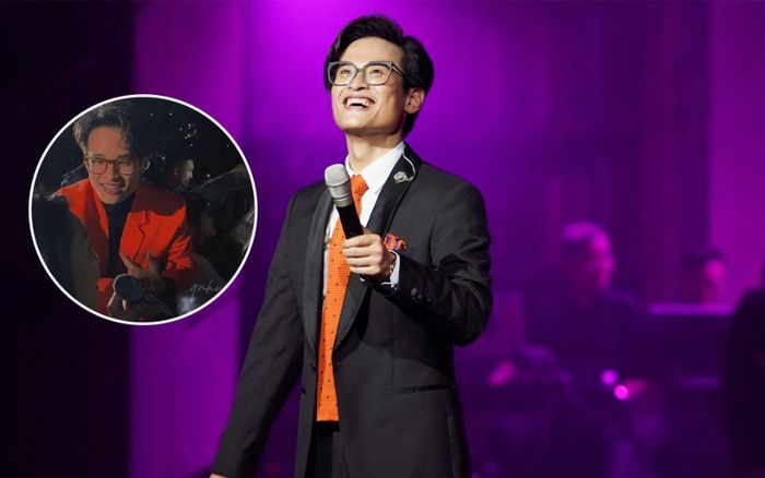 Sao nam ngọt ngào nhất Vpop gọi tên Hà Anh Tuấn: Ân cần nhắc fan từng tí thế này bảo sao không đổ!