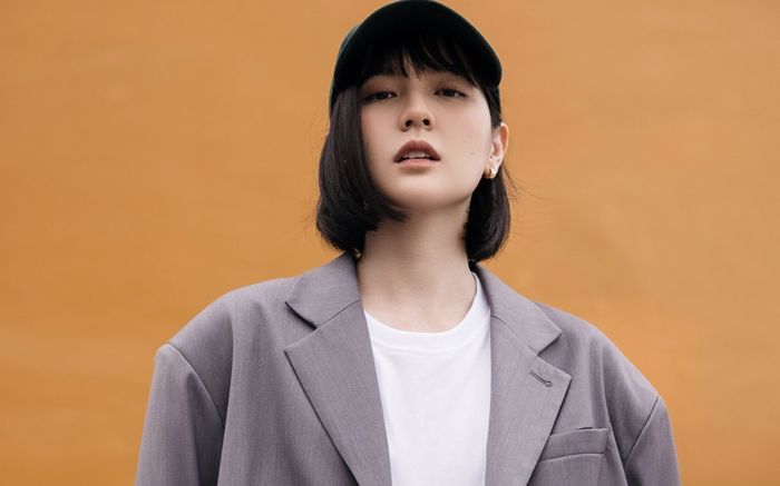 Dân tình bức xúc khi anti-fan thả ảnh 'nhạy cảm' trước đây của Hải Tú tràn lan khắp 'cõi mạng'