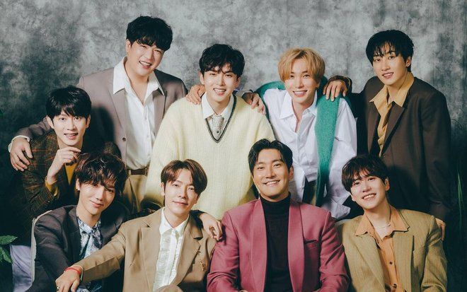 Thành viên đình đám của nhóm nhạc Super Junior xác nhận nhiễm COVID-19, người hâm mộ lo lắng